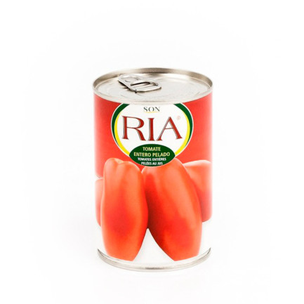 TOMATE ENTERO PEL.