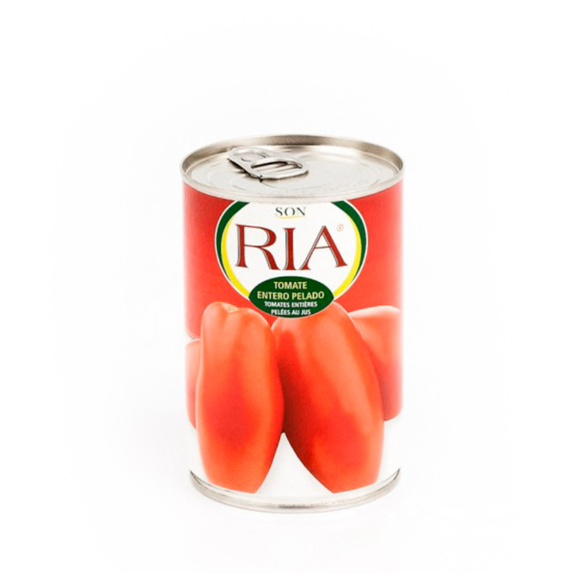 TOMATE ENTERO PEL.