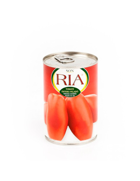 TOMATE ENTERO PEL.