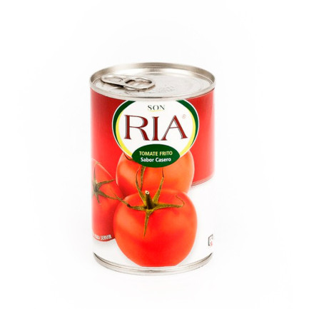 TOMATE FRITO CIL. 1/2 KG. son-RIA
