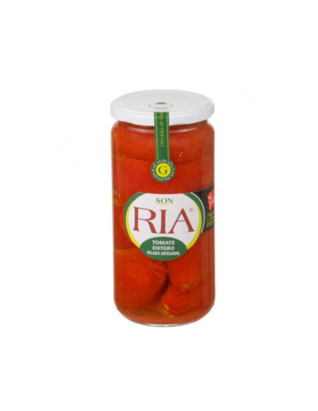 TOMATE ENTERO V-720 son-RIA
